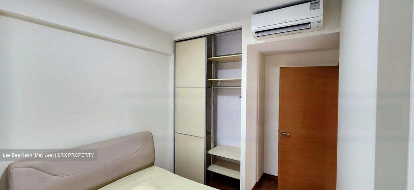 The Lakeshore (D22), Condominium #456637721